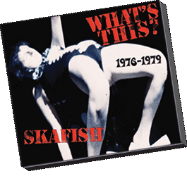What's This by Skafish